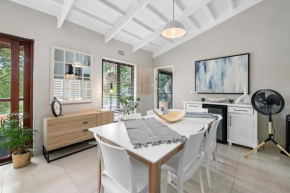 San Lameer Villa 2412 - 3 Bedroom Classic - 6 pax - San Lameer Rentals Agency